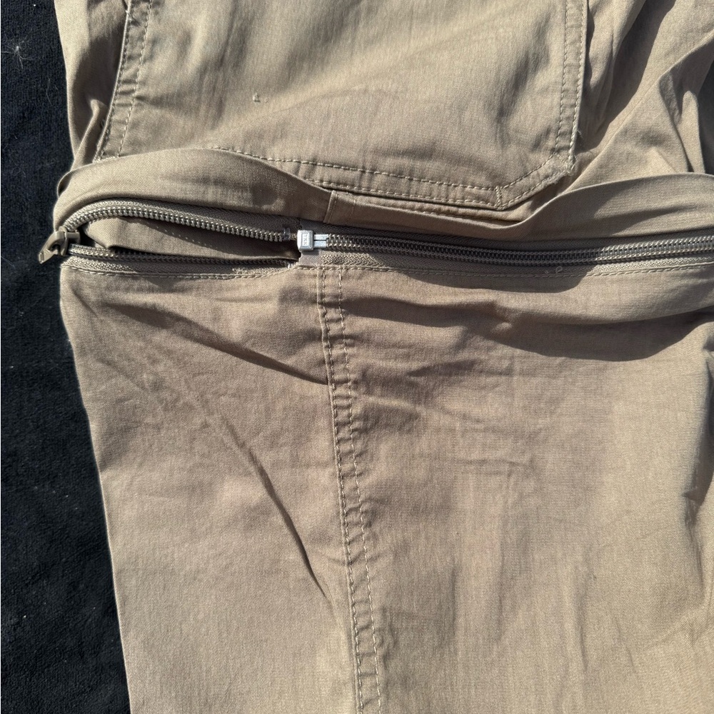 Xxl by 30 khaki
